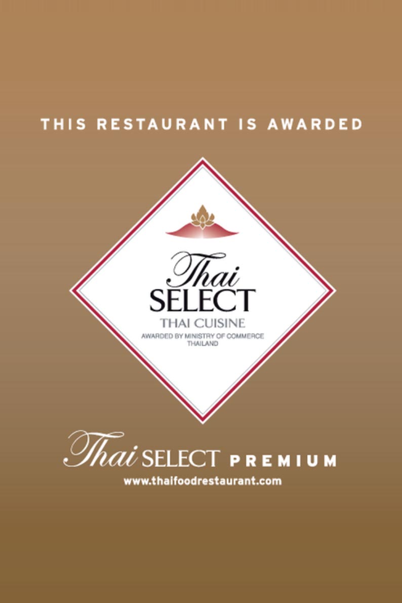 Thai Select Premium